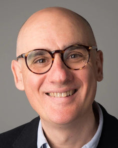 <p>Dr John Mitrofanis (PhD)</p>