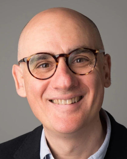 <p>Dr John Mitrofanis (PhD)</p>