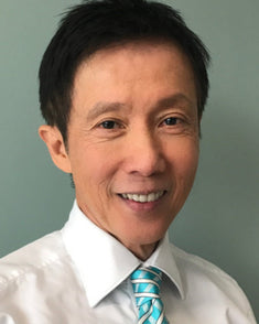 <p>Professor Hosen Kiat (MD, Cardiologist)</p>