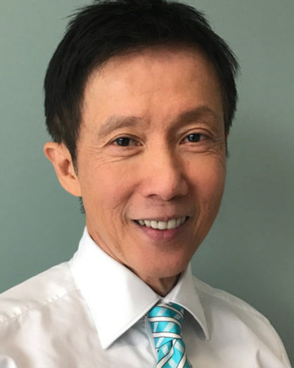 <p>Professor Hosen Kiat (MD, Cardiologist)</p>