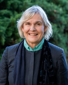 <p>Dr Ann Liebert (PhD)</p>
