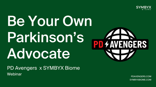 PD Avengers' Larry Gifford discusses how to be your own Parkinson's advocate