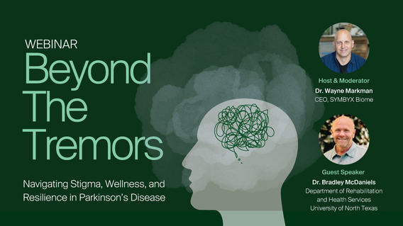 Navigating Stigma, Wellness, and Resilience in Parkinson