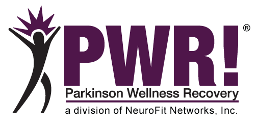 The Parkinson Wellness Recovery (PWR) program leads the way in Parkinson's exercise and rehabilitation