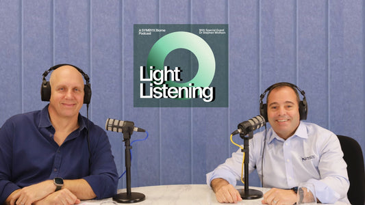 New on Light Listening: Understanding the emotional shifts that come with Parkinson's