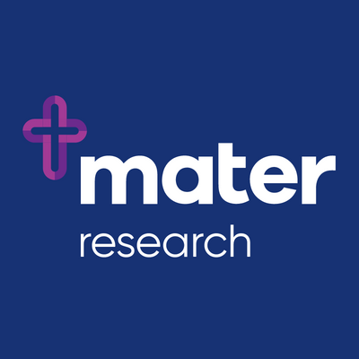 Mater Research leads world-first trial for bowel disease