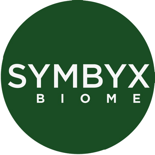 SYMBYX company closes A-Round funding, May 2021