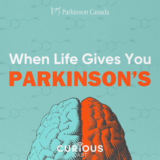Wenn das Leben Ihnen Parkinson beschert – PDAvenger Larry Gifford entdeckt die Heilkraft der SYMBYX-Lichttherapie.