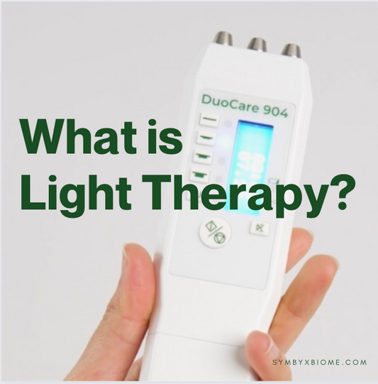 The benefits of Red Light and Infrared Light Therapy