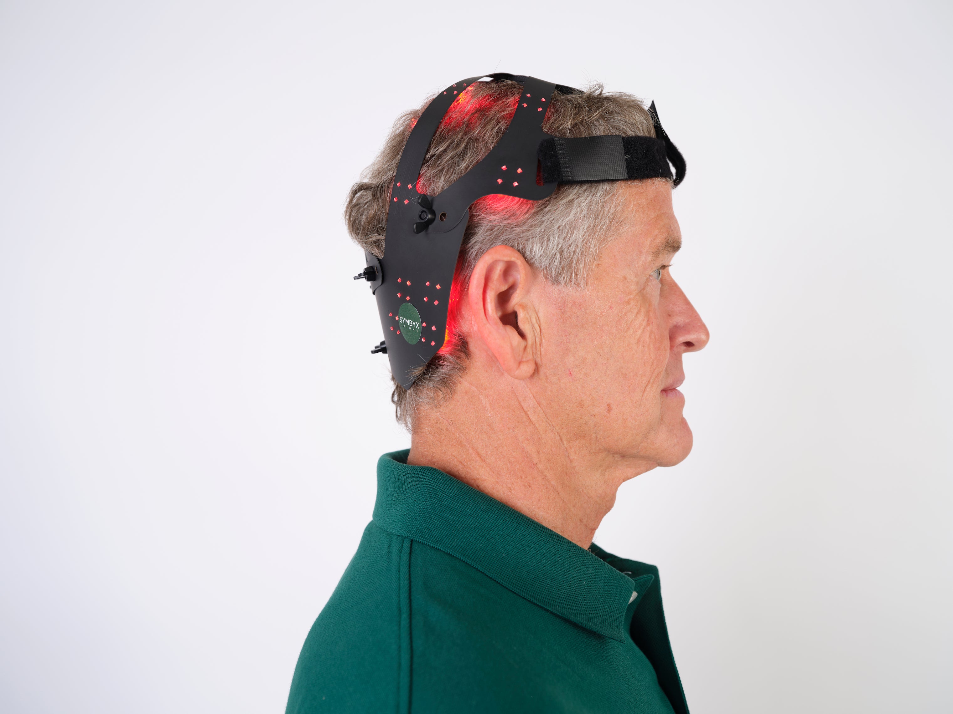 Light therapy can improve cognition on dementia patients SYMBYX Biome