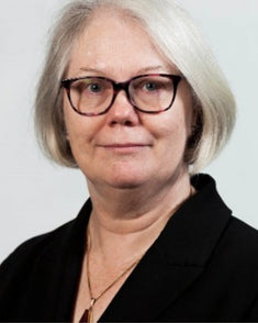 <p>Dr Liisa Laakso (PhD)</p>