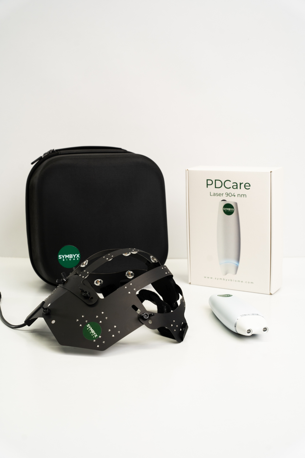 SYMBYX Neuro & PDCare Bundle