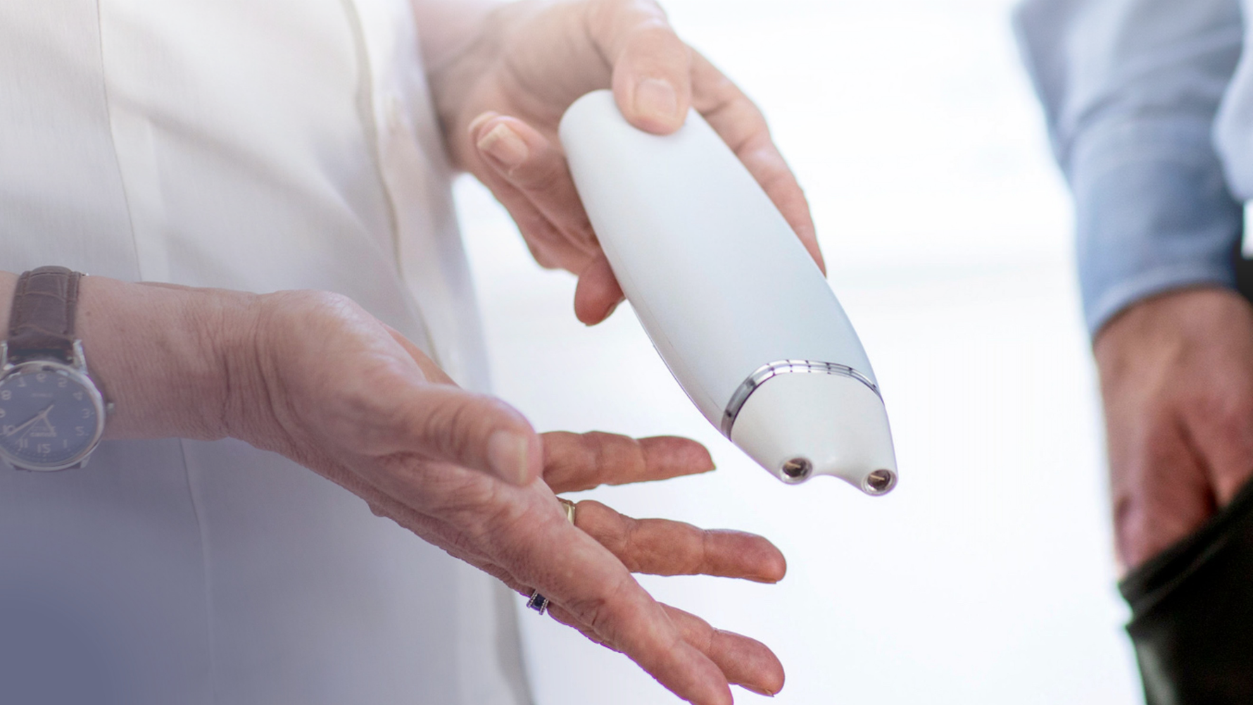 Light therapy explained SYMBYX Biome