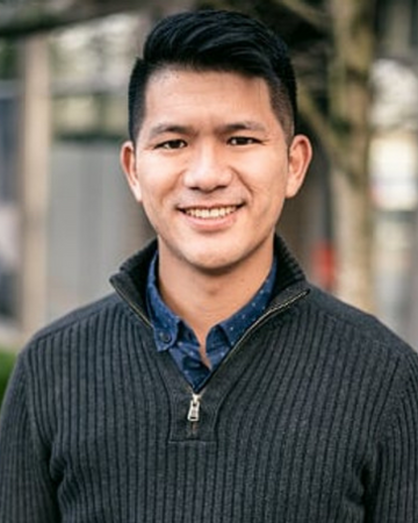 <p>Dr Kevin Fong (Chiro)</p>