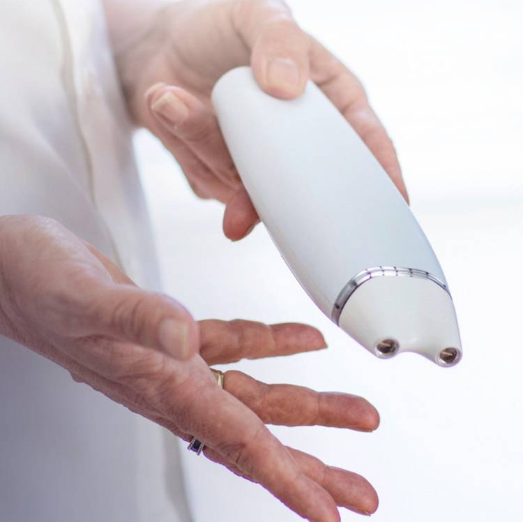 Light therapy explained SYMBYX Biome