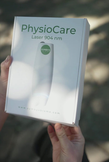 PhysioCare Laser